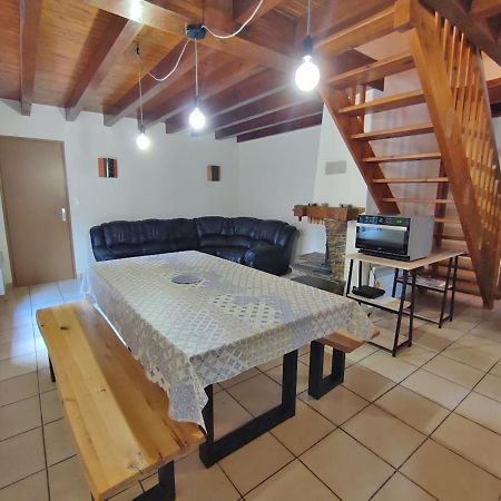 Le Chant De La Pique, Maison T4, Jardin, Parking Gratuit, Wifi, 6 Personnes Bagnères-de-Luchon المظهر الخارجي الصورة